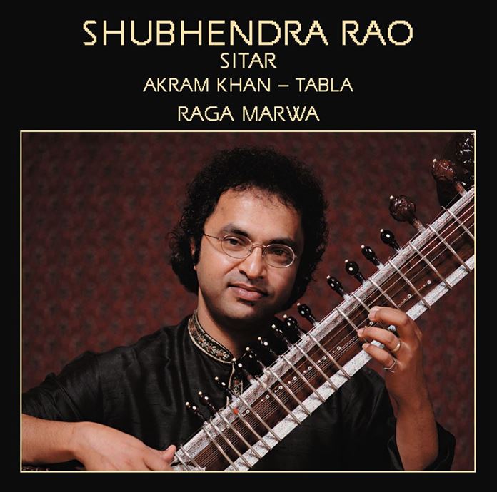 Raga - Marwa