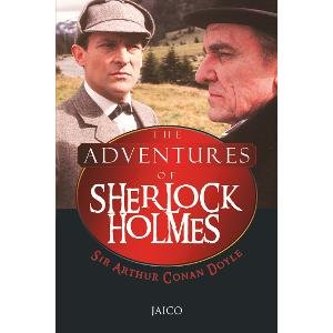 The Adventures of Sherlock Holmes