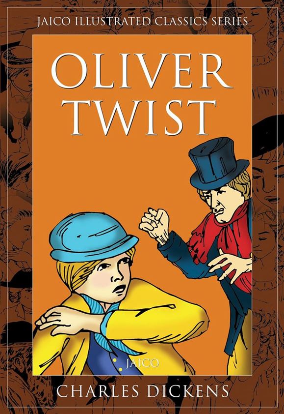 Oliver Twist