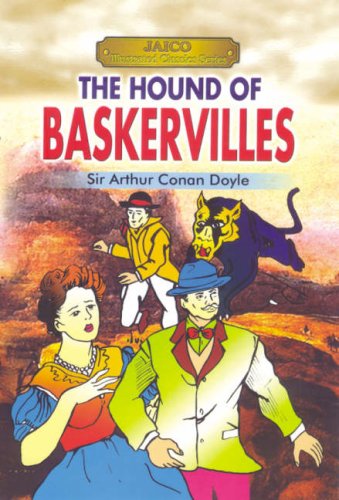 The Hound of Baskervilles