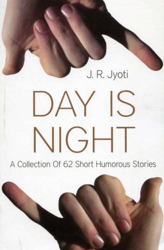 Day Is Night