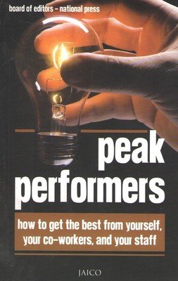 Peak Performers