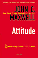 Attitude