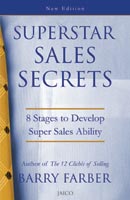Superstar Sales Secrets
