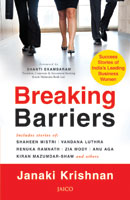 Breaking Barriers
