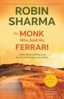 The Monk Who Sold His Ferrari
