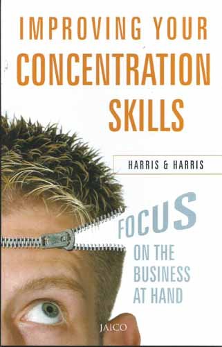 Improving Your Concentration Skill