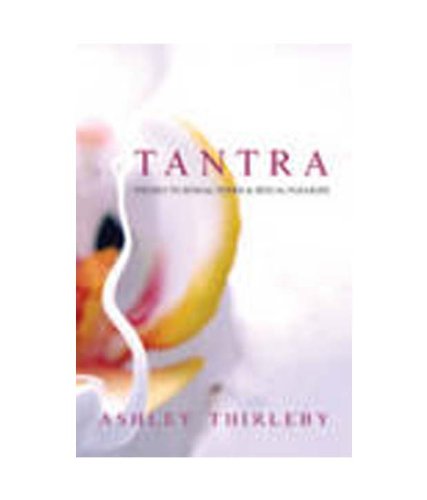 Tantra: The Key to Sexual Powers