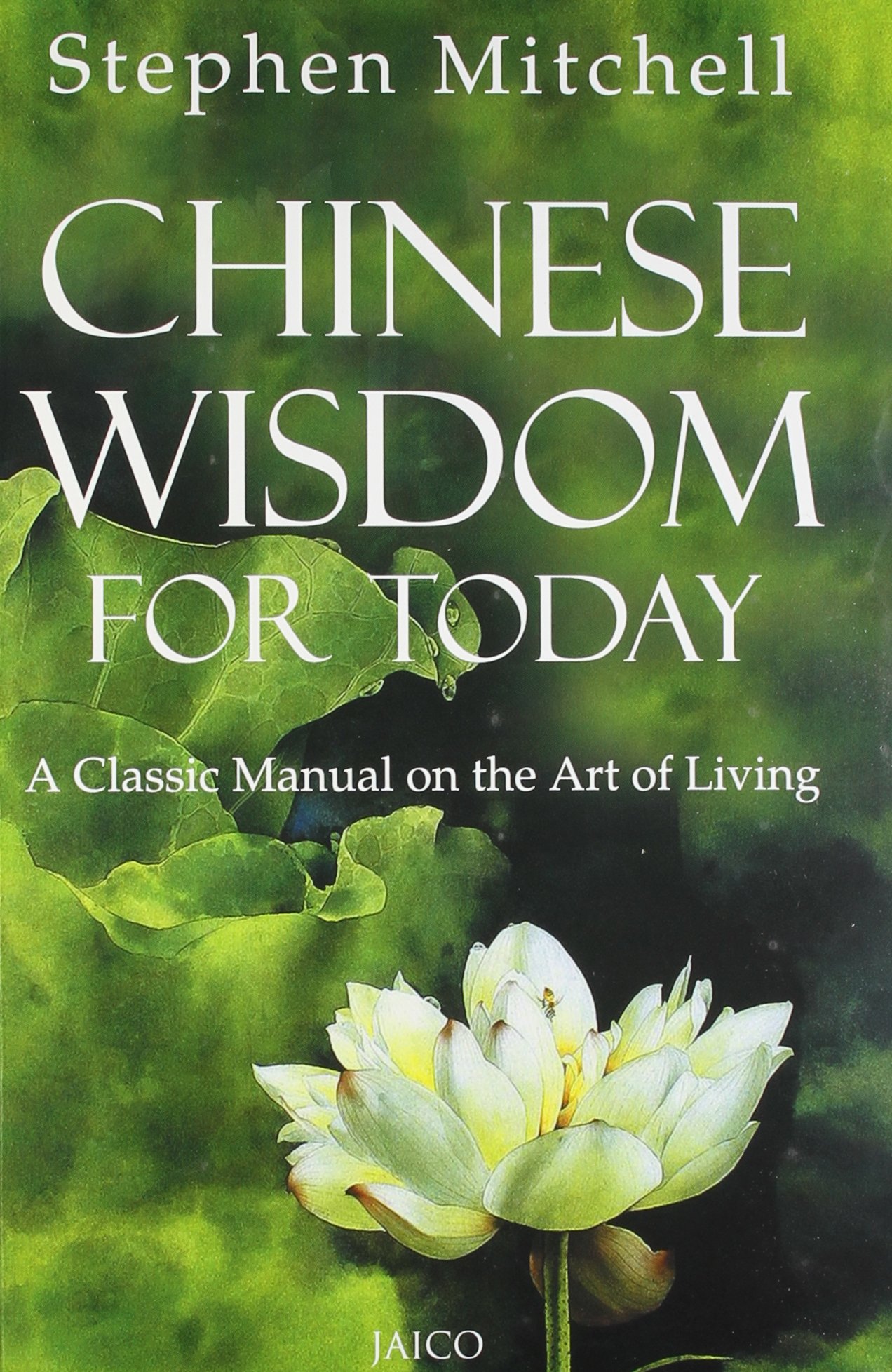 Chinese Wisdom for Today
