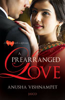 A Prearranged Love