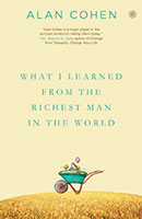 What I Learned from the Richest Man in the World