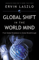 Global Shift In The World Mind