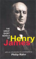 The Great Short Novels of Henry James