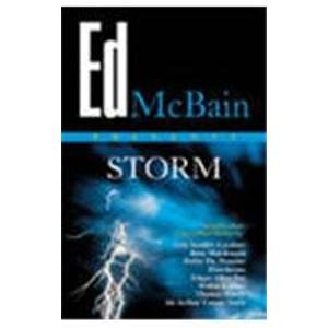 Ed McBain