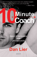 The 10 Minute Coach