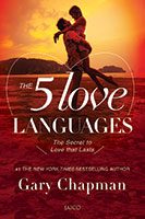 The Five Love Languages