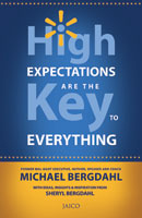 High Expectations are the Key to Everything