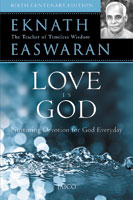 Love Is God
