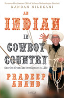 An Indian in Cowboy Country