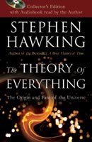 The Theory Of Everything (With CD)