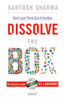 Dissolve the Box