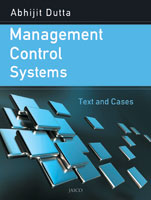 Management Control Systems