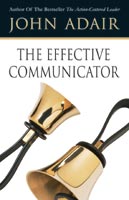 The Effective Communicator