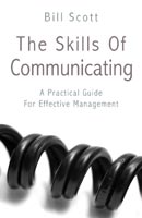 The Skills of Communicating