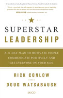 Superstar Leadership
