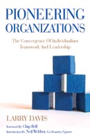 Pioneering Organizations