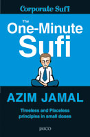 The One-Minute Sufi
