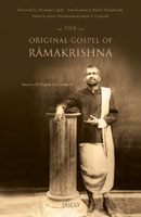 The Original Gospel of Rāmakrishna