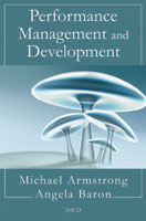 Performance Management and Development