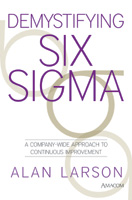 Demystifying Six Sigma