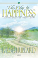 The Way to Happiness