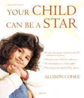 Your Child in Film and Television