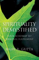 Spirituality Demystified