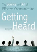 Getting Heard