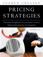 Pricing Strategies