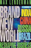Brand New World