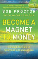 Become a Magnet to Money
