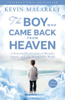 The Boy Who Came Back from Heaven