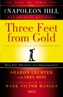 Three Feet from Gold