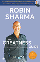 The Greatness Guide (With CD)