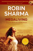 Megaliving (With CD)