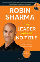 The Leader Who Had No Title (With CD)