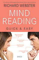 Mind Reading Quick and Easy