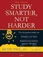 Study Smarter, Not Harder