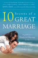 10 Secrets of a Great Marriage