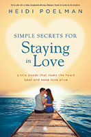 Simple Secrets for Staying in Love